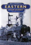 Eastern Steam Journey by CONWAY, Rex